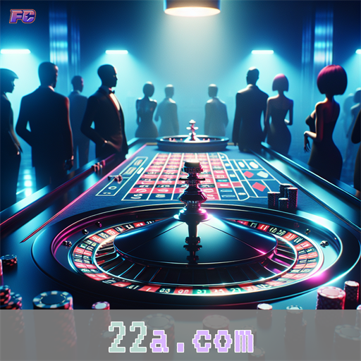 Apostas Inovadoras em 22a.com: O Futuro do Jogo Online