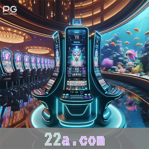 Login Fantástico e Inovador no 22a.com Para Jogadores