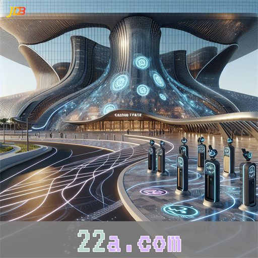 Inovação em Jogos: A Plataforma do 22a.com que Encanta