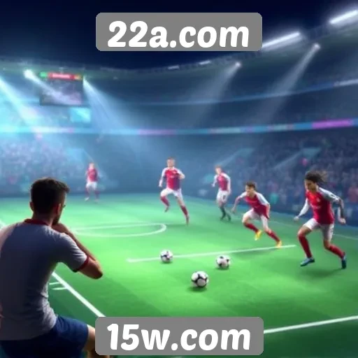 Jogos populares em 22a.com atraem jogadores de diversas faixas etárias